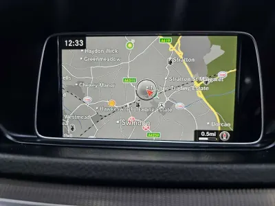 Used Mercedes E220