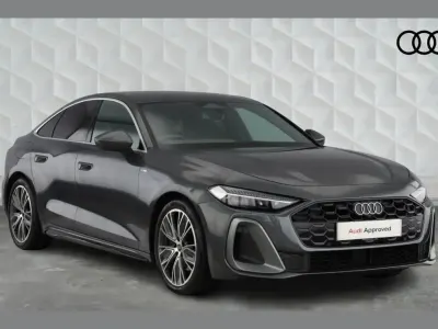 Used Audi A5