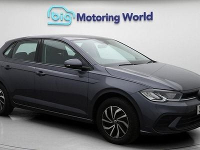 VW Polo