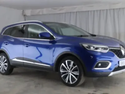 Used Renault Kadjar