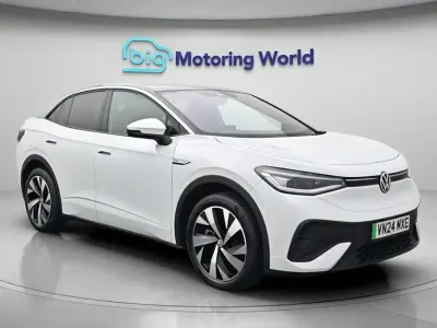 Used VW ID.5 Pro Performance 150 kW (204 HP) 2024 SUV