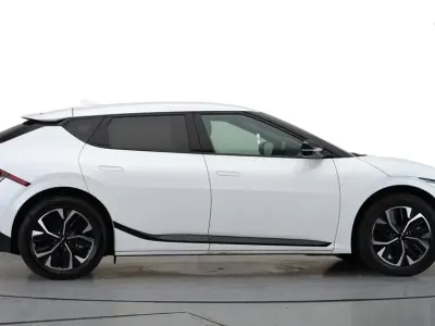 Used Kia EV6