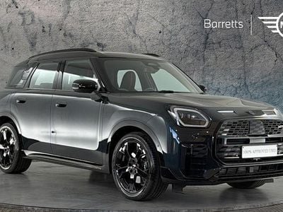 Used Mini Countryman Sport 170 HP (125 kW) 2026 SUV
