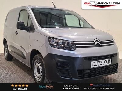 Citroën Berlingo