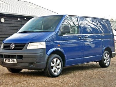 VW T5