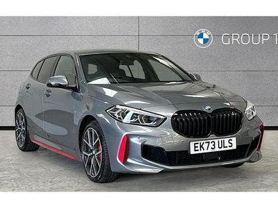 BMW 128