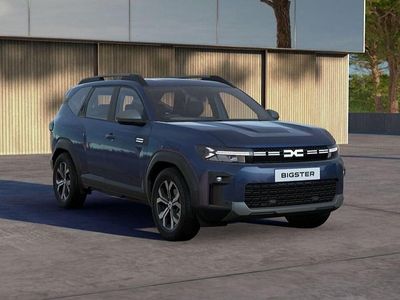 New Dacia Bigster Expression 140 HP (102 kW) 2025 SUV