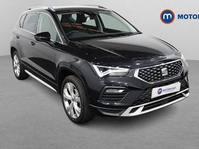 Used Seat Ateca Xperience 150 HP (110 kW) 2025 SUV
