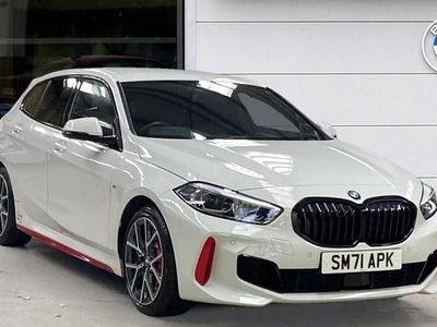 BMW 128