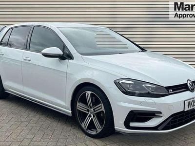 VW Golf VII