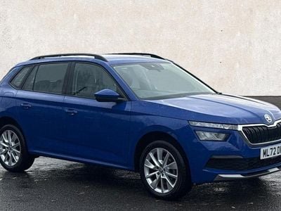 Used 2023 Skoda 110 R SE Hatchback | £14,265 (Good price)