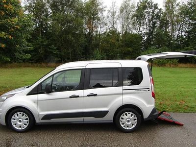 Ford Tourneo Connect