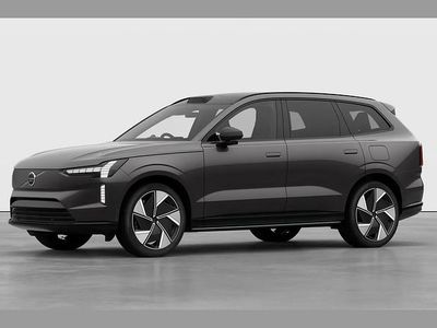 Other Used 2024 Volvo EX90 Ultra SUV | £99,178 (Expensive)