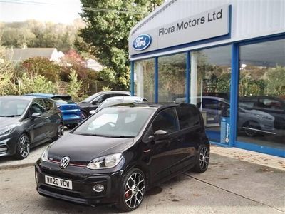 used VW up! Up 1.0 115PSGTI 5dr