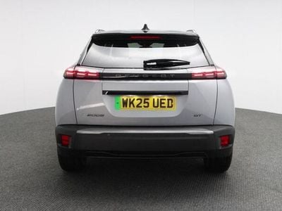 Peugeot e-2008