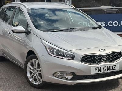 Kia Ceed Sportswagon