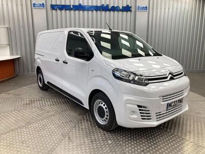 Citroën Dispatch