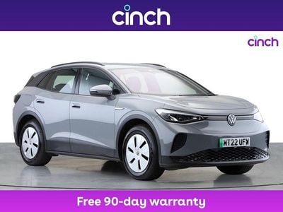 VW ID.4