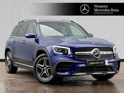 Mercedes GLB200