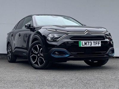 Citroën e-C4