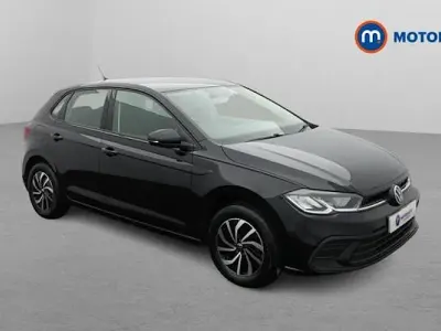 Used VW Polo