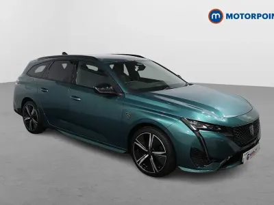 Usado Peugeot 308