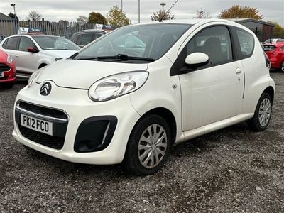 Citroën C1