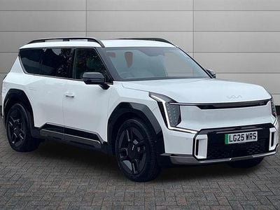 Kia EV9
