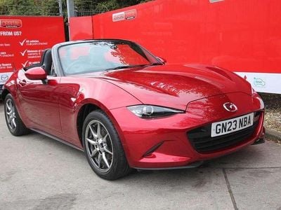 Mazda MX5