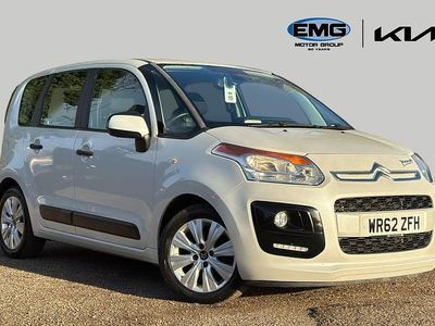 Citroën C3 Picasso