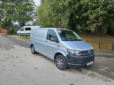VW T6