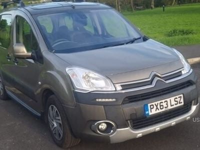 Citroën Berlingo