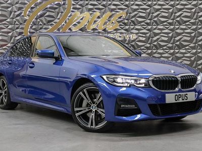 BMW 330e