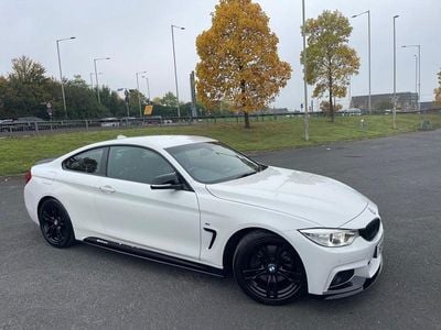 BMW 430