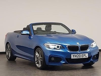 BMW 220