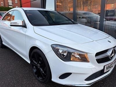 Used 2018 Mercedes 200 Sedan | £11,990 (Super price)