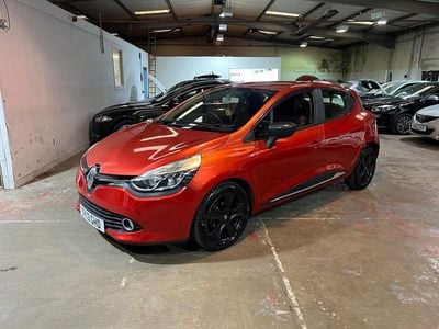 Renault Clio IV