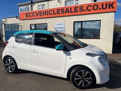 Citroën C1