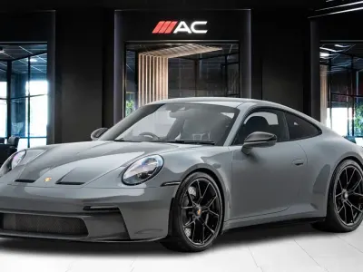 Used Porsche 911 GT3