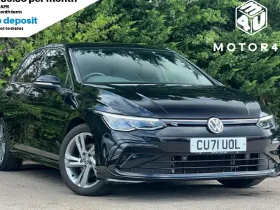 Used VW Golf VII