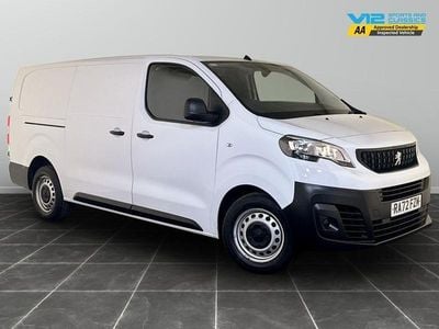 Peugeot Expert