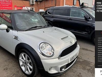 Used 2015 Mini Cooper S Hatchback | £9,695 (Fair price)