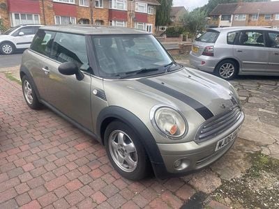 Mini ONE