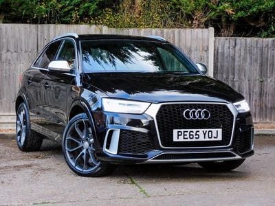 Audi RS Q3