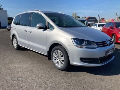 VW Sharan