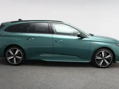 Used Peugeot 308 SW