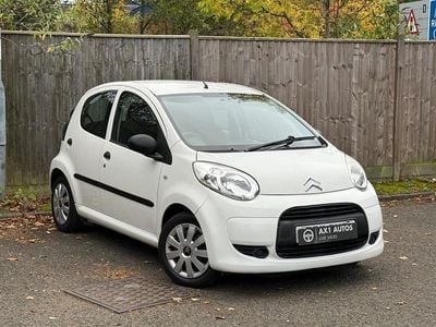 Citroën C1