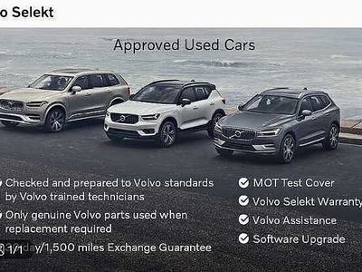 Volvo EX40