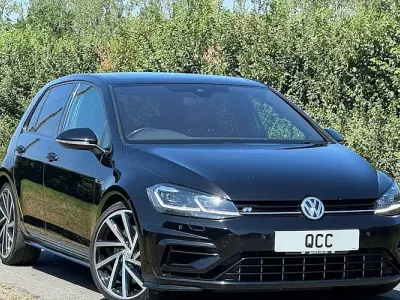 Used VW Golf VII