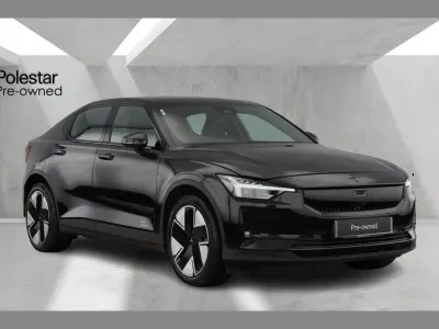 Used Polestar 2